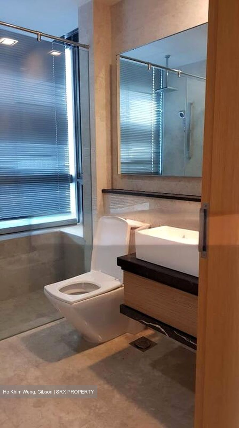 Marina Boulevard (D1), Condominium #501915991